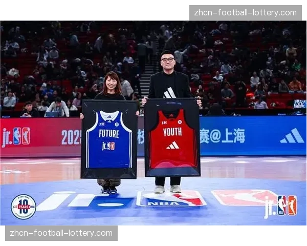 Jr. NBA世界冠军赛将于八月举办，全球青少年球队已开始选拔