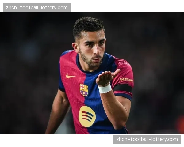 聚焦：17岁巴萨小将库巴西入选西班牙国家队，创下队史纪录