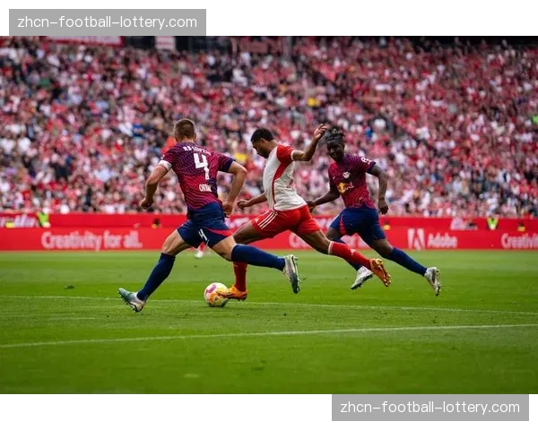 拜仁慕尼黑2-0力克莱比锡，提前三轮锁定德甲冠军