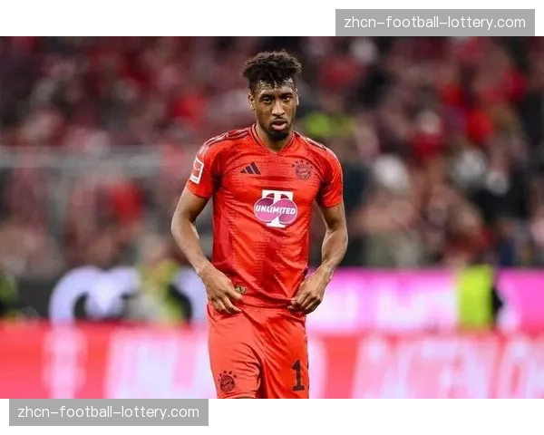 拜仁边锋科曼因脚踝扭伤将缺席次回合，球队边路突破能力受损