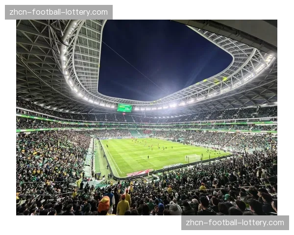 中超观赛体验升级，视觉无遮挡专业球场营造主场氛围